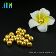 UA56 Topaz 3mm Glass Pearls Beads Bulk for Jewelry China Wholesale Price Pearl Glasses Beads